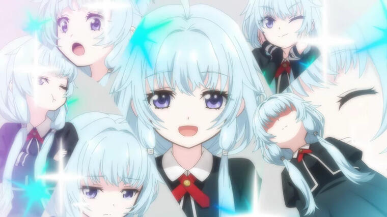 Expressions