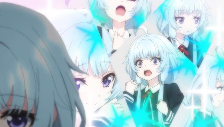 Expressions