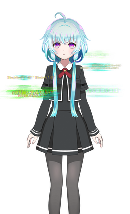 Uwasa Uniform