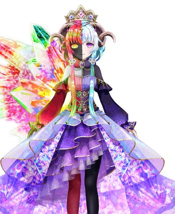 Uwasa Half Corrupt