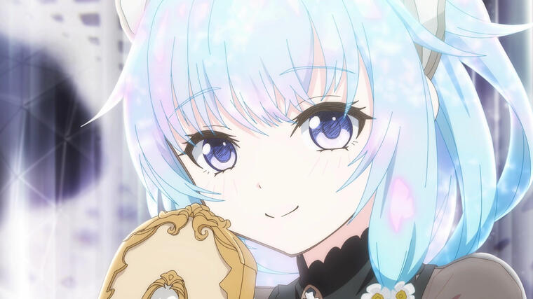 Closeup
