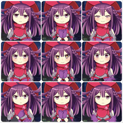 Expressions