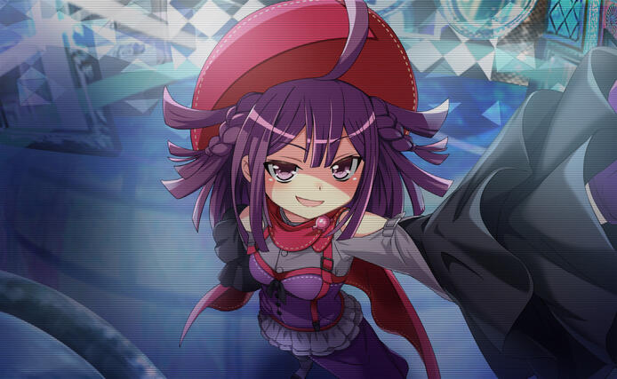 Event CG