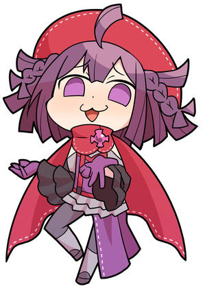 Chibi