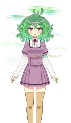 Uwasa Uniform