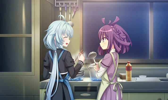 Event CG