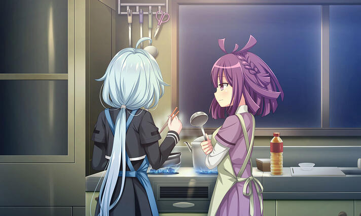 Event CG