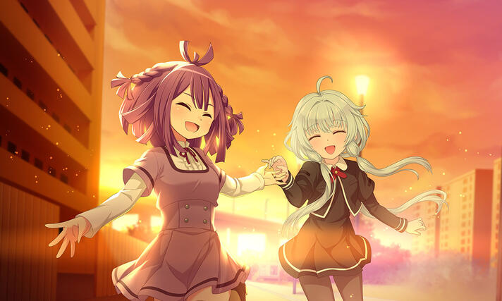 Event CG