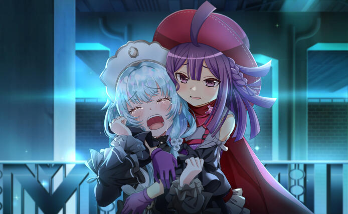 Event CG