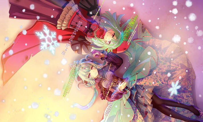Event CG