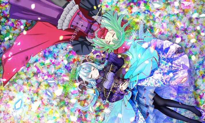 Event CG