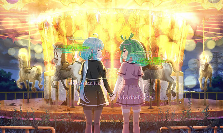 Event CG