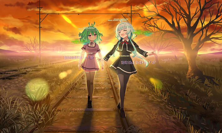 Event CG